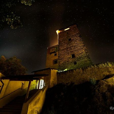 Hotel Bruggner Stub'N Landeck Bagian luar foto