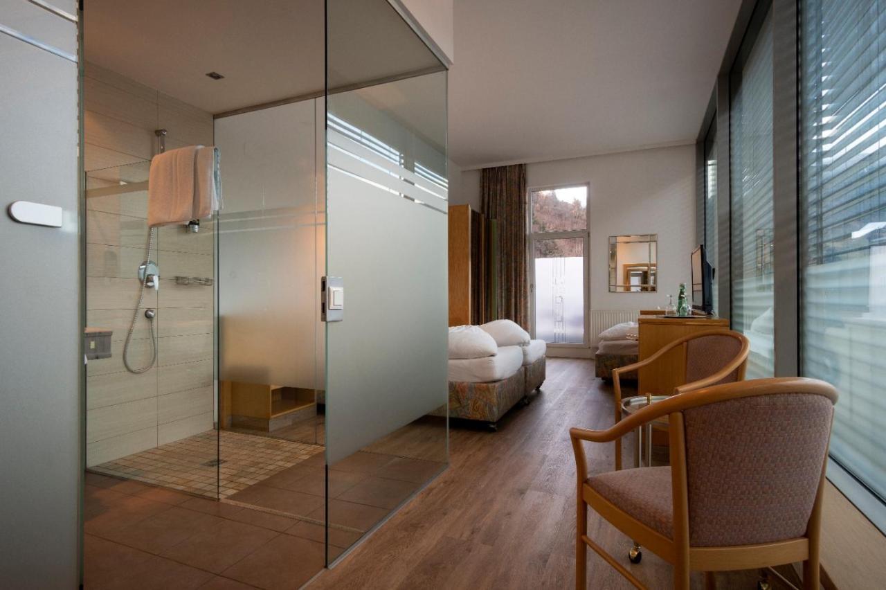 Hotel Bruggner Stub'N Landeck Bagian luar foto