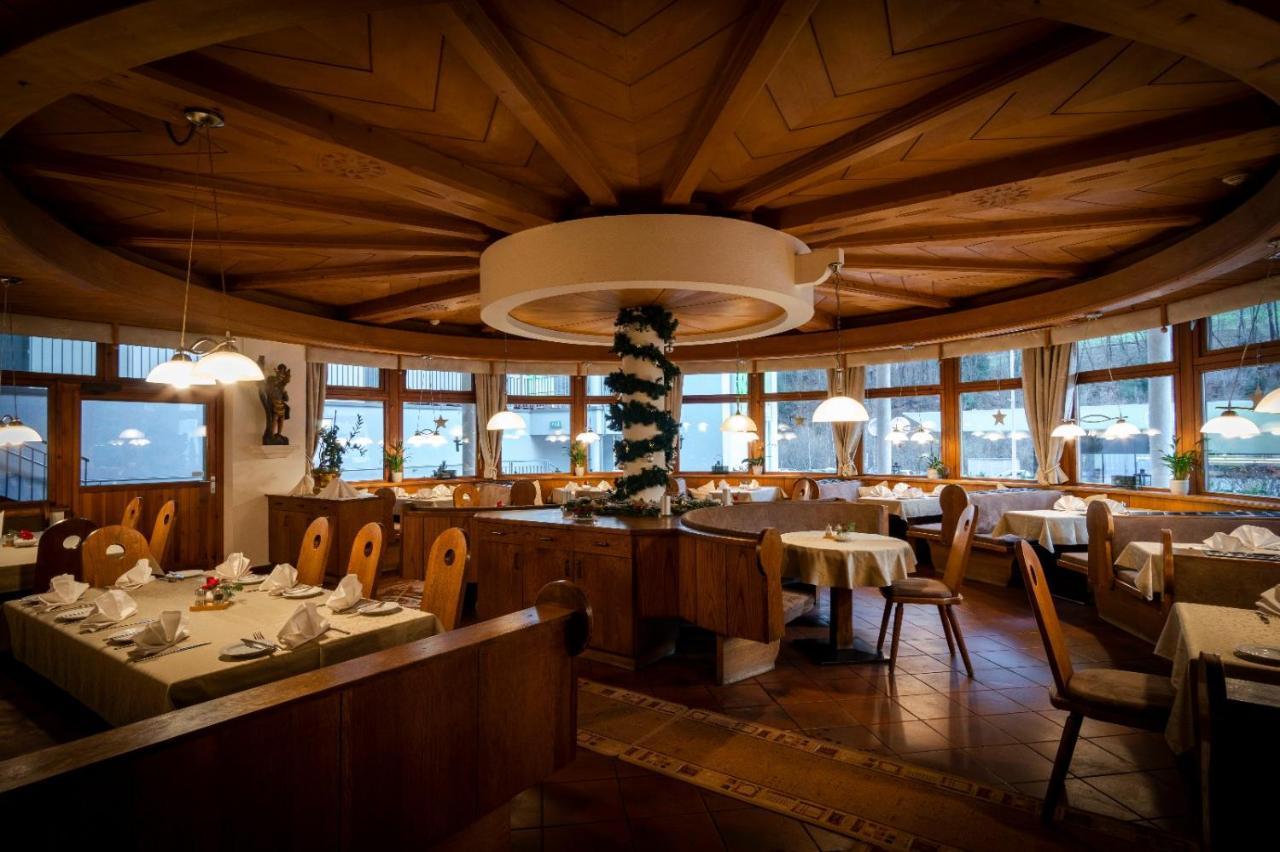 Hotel Bruggner Stub'N Landeck Bagian luar foto