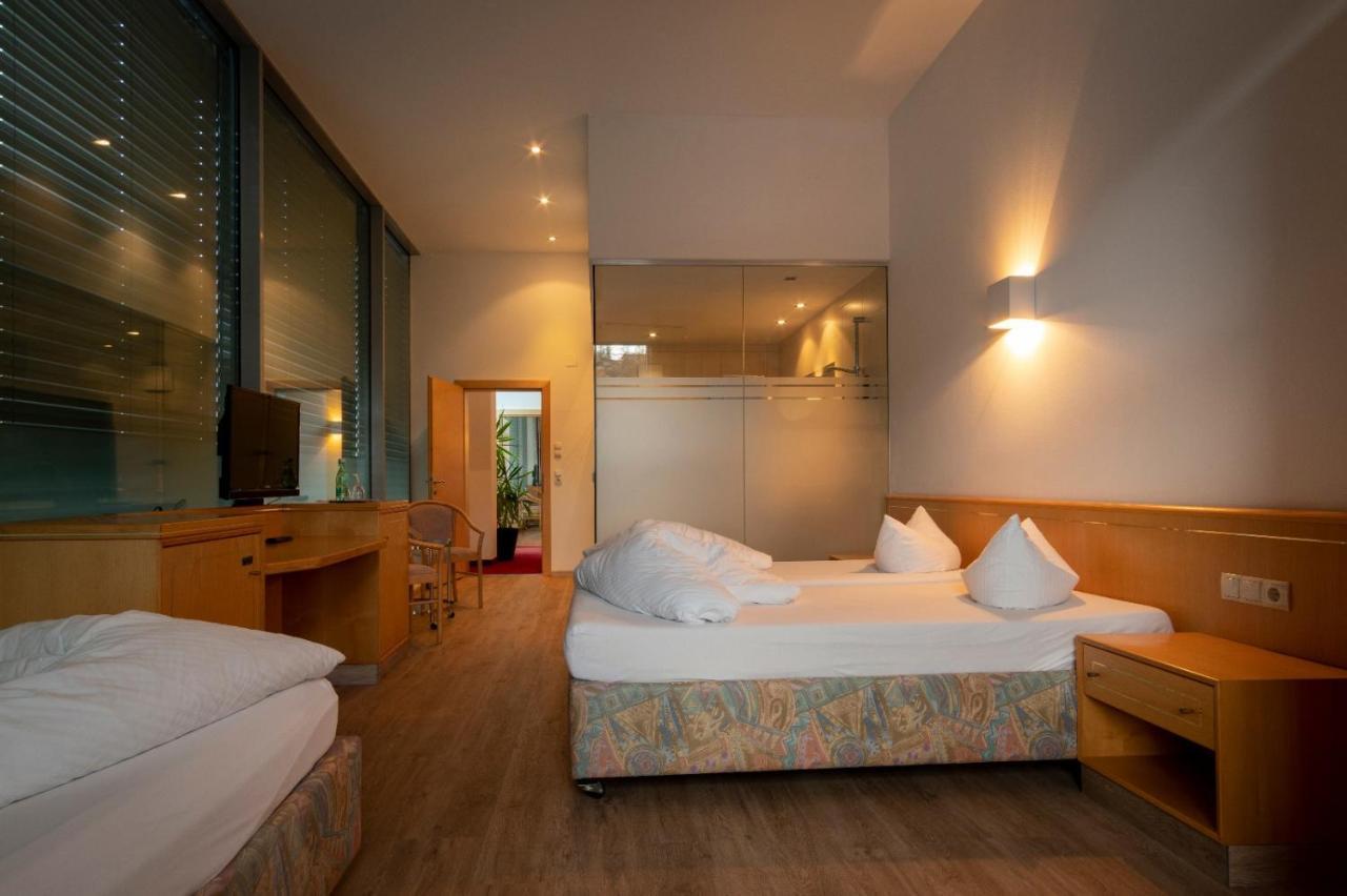 Hotel Bruggner Stub'N Landeck Bagian luar foto